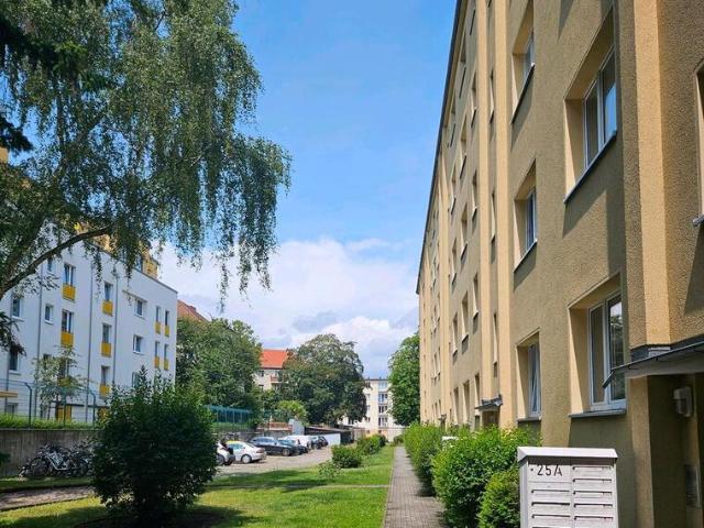 Helle 3 Zimmerwohnung in Top Lage