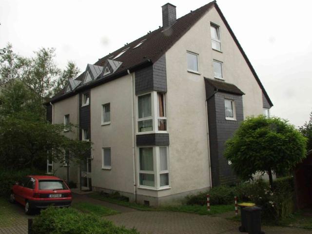 Helle 3 Zimmerwohnung mit Balkon