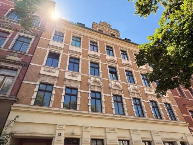 Helle 3 Zimmerwohnung mit Balkon und Aufzug!