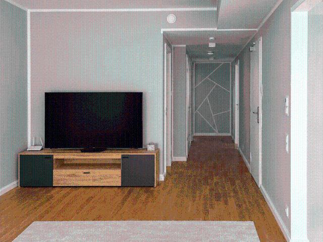 Helle 3 Zimmerwohnung mit Balkon und Stellplatz in Bahrenfeld!