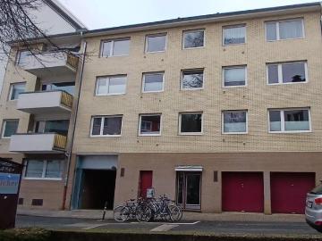 Etagenwohnung for sale in Gereonsdriesch