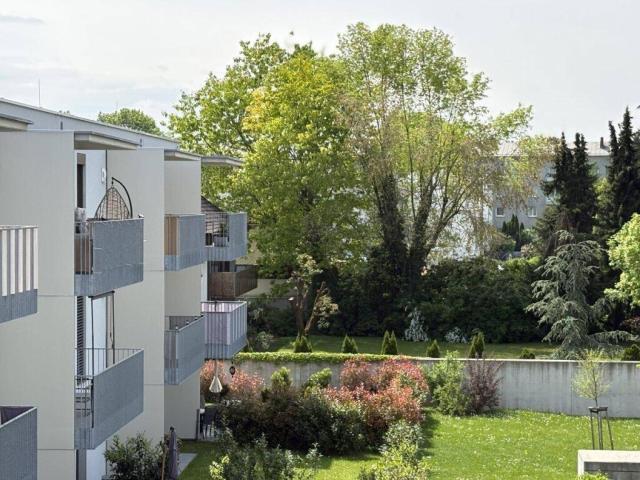helle 3 Zimmerwohnung mit Balkon in Wels