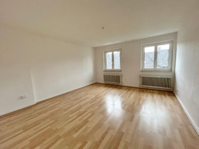 Helle 3 Zimmerwohnung mit Balkon in Hörde