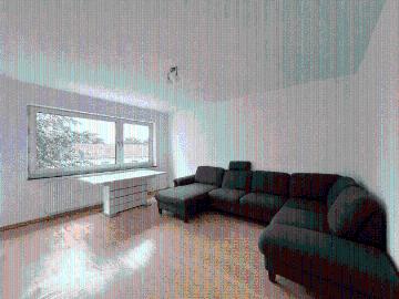 Helle 3 Zimmerwohnung mit Balkon | Langenhagen nähe CCL