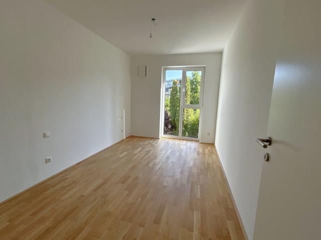 Helle 3 Zimmerwohnung mit Einbauküche in Linz Urfahr