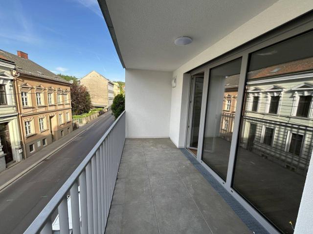Helle 3 Zimmerwohnung mit Einbauküche in Linz Urfahr