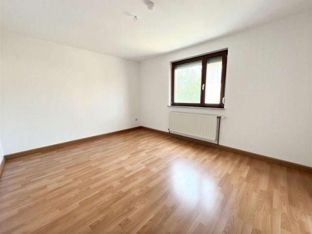 Helle 3 Zimmerwohnung mit Garten in Neustadt!