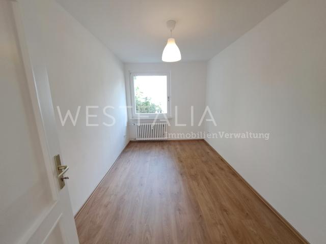 Helle 3 Zimmerwohnung mit Wohlfühlflair