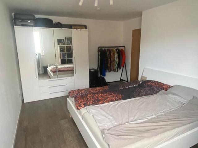 Helle 3 Zimmerwohnung zentral in Bad Friedrichshall