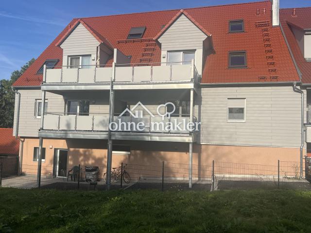 helle 3 Zimmerwohnung zu verkaufen