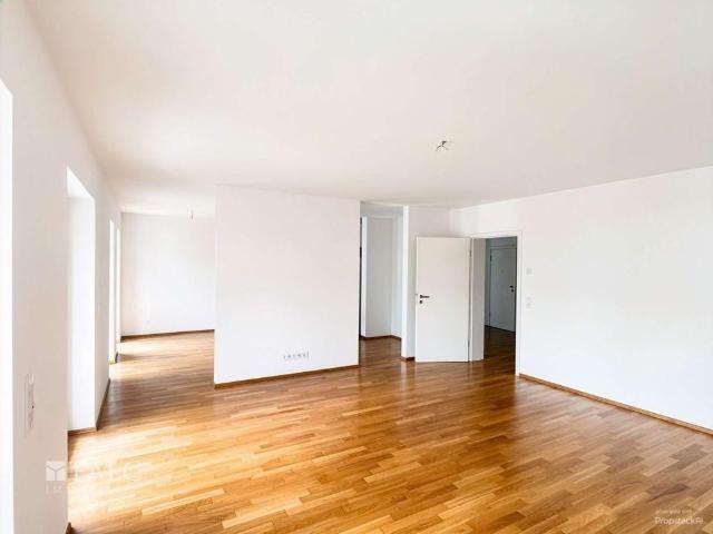 Helle 3 ZKB Wohnung in Trier Zewen mit Balkon