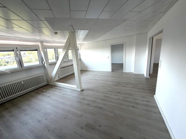 Helle 3 ZKB Wohnung in zentraler Lage von Saarlouis OT