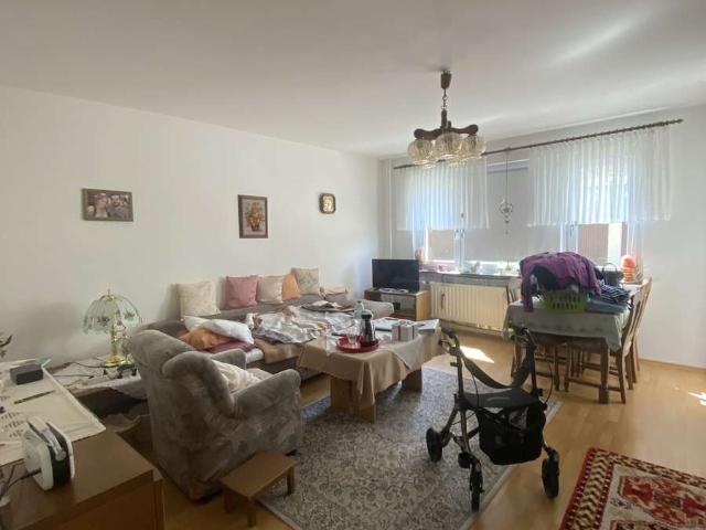 Helle 3 ZKBB Wohnung zum Wohlfühlen