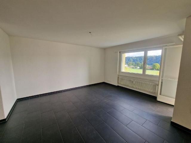 helle 3 1/2 Zimmerwohnung 1. Stock rechts