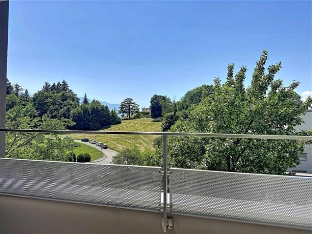 Helle 3,5 Zimmer mit je je 77,5 m² + großer Balkon 17,5 m²