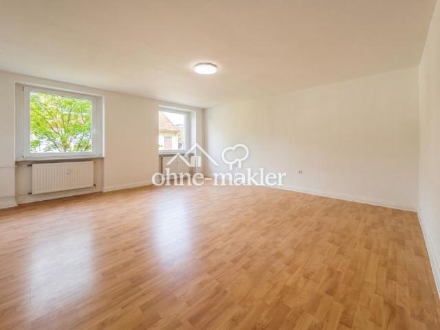 Helle 3,5 Zimmer Altbau Wohnung in Unna Ruhig aber zentral im Zentrum