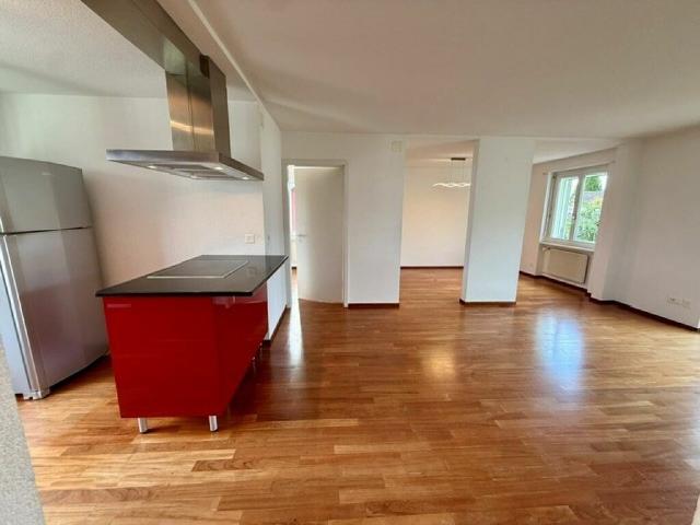 helle 3.5 Zimmer Eigentumswohnung