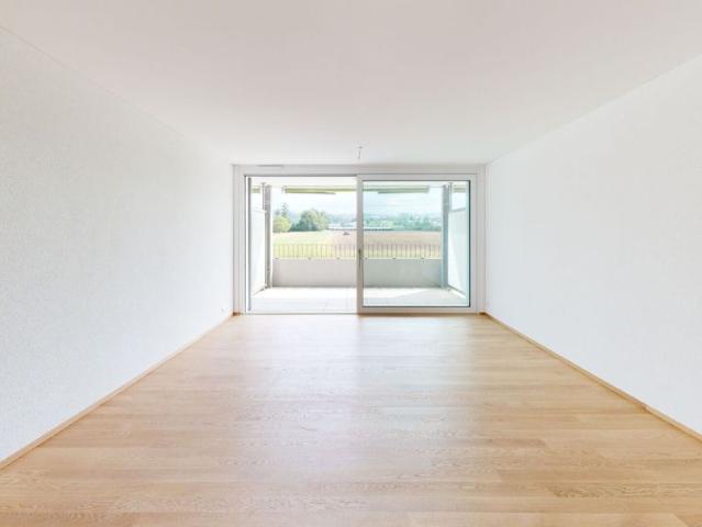 Helle 3.5 Zimmer Wohnung