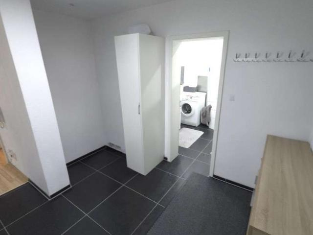 Helle 3,5 Zimmer Wohnung 80 m² in der Innenstadt