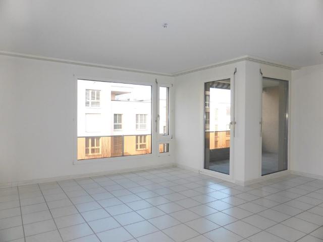 Helle 3.5 Zimmer Wohnung an ruhiger Lage in Olten