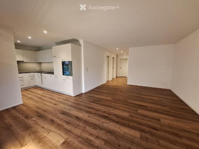 Helle 3,5 Zimmer Wohnung an Zentraler Lage in Schüpfheim
