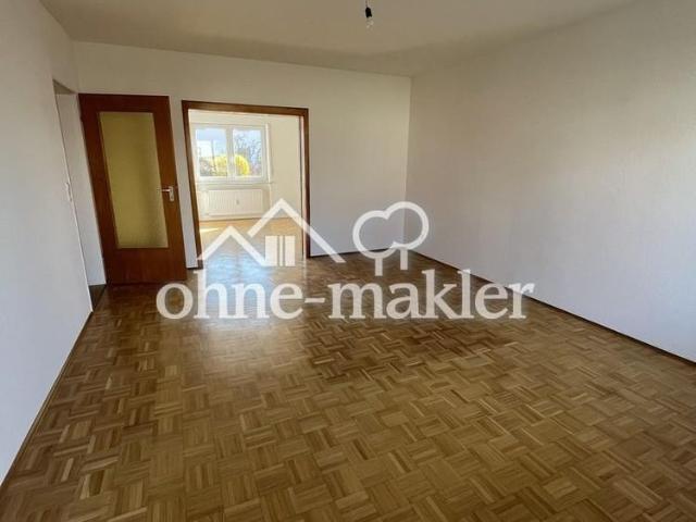 Helle 3,5 Zimmer Wohnung, EG mit Terrasse für 1 2 Personen Keine Haustiere