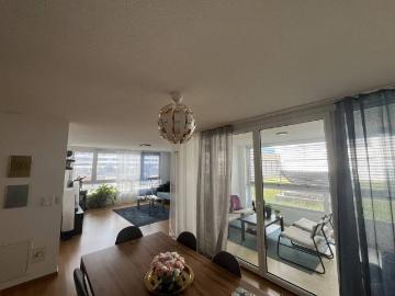 Helle 3,5 Zimmer Wohnung im Zentrum von Biel
