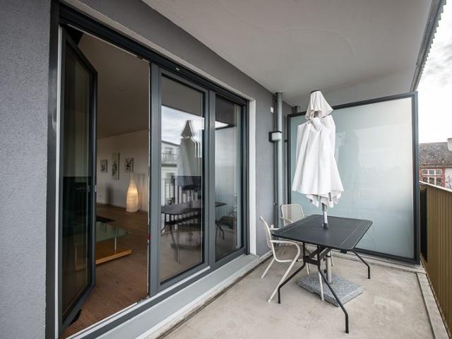 Helle 3,5 Zimmer Wohnung in Bogenhausen