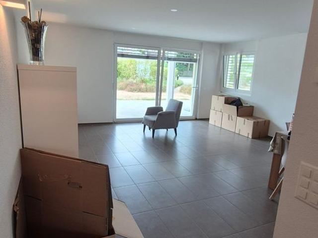 Helle 3.5 Zimmer Wohnung in Bülach – ab 1. November