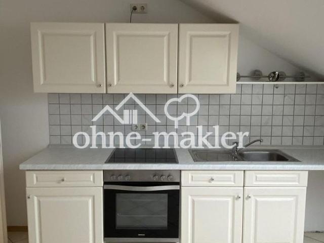 Helle 3,5 Zimmer Wohnung in Königsdorf Osterhofen