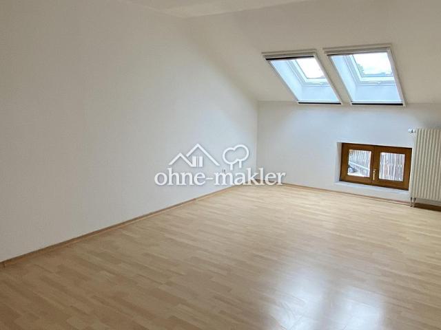 Helle 3,5 Zimmer Wohnung in Königsdorf Osterhofen