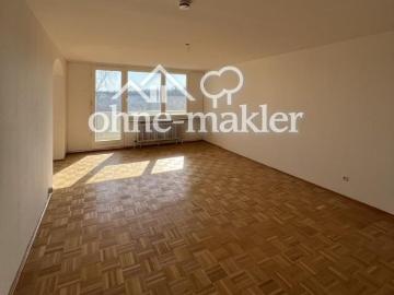 Helle 3,5 Zimmer Wohnung in Haar