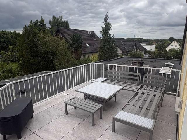Helle 3,5 Zimmer Wohnung in Lage Waddenhausen