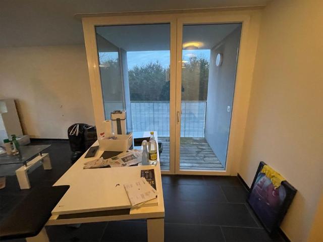 Helle 3.5 Zimmer Wohnung in Rothenfluh mieten