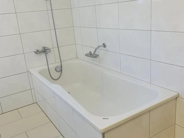 Helle 3.5 Zimmer Wohnung mit Aussicht