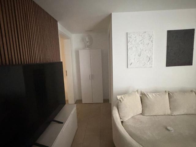 Helle 3.5 Zimmer Wohnung mit Balkon in Döttingen – sofort verfügbar