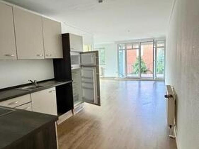 Helle 3,5 Zimmer Wohnung mit Balkon in Langenhagen