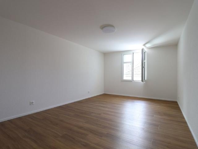 Helle 3.5 Zimmer Wohnung mit Balkon in Matzingen – ab Februar 2027 zu vermieten