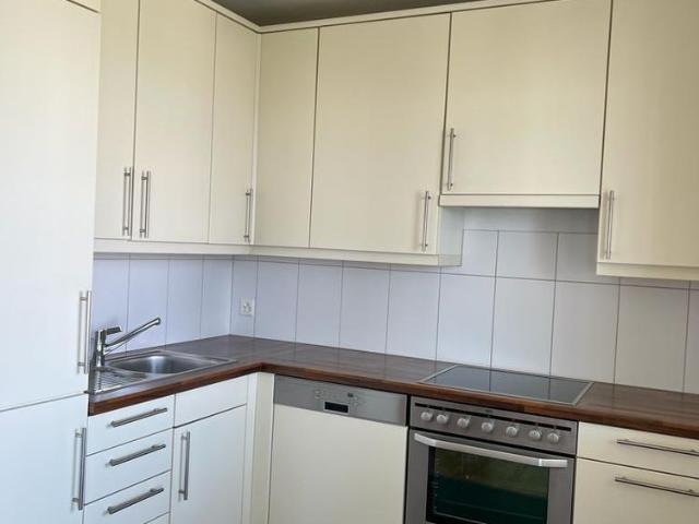 Helle 3.5 Zimmer Wohnung mit Balkon in Rorschacherberg