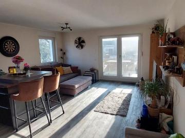 Helle 3,5 Zimmer Wohnung mit großzügigem Balkon in Dortmund Husen