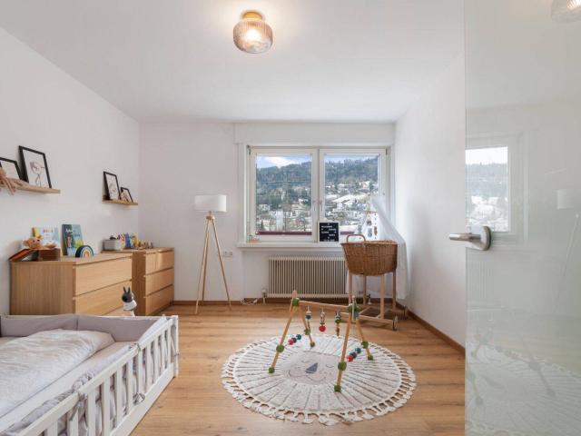 Helle 3,5 Zimmer Wohnung mit Loggia in zentraler Lage von Lochau