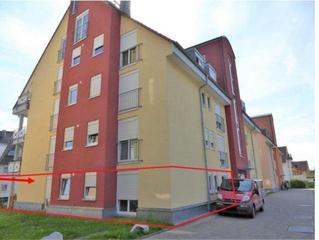 Helle 3,5 Zimmer Wohnung mit Süd Terrasse, ohne Provision