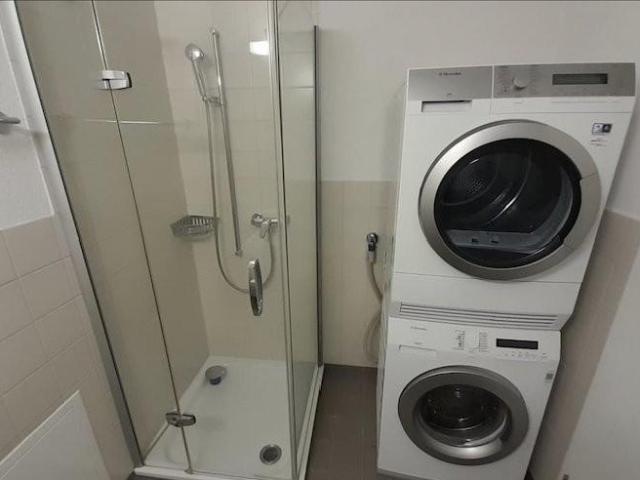 Helle 3.5 Zimmer Wohnung mit toller Raumaufteilung