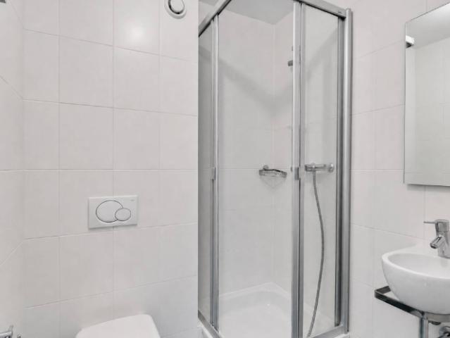 Helle 3,5 Zimmer Wohnung. Nah an allen Annehmlichkeiten
