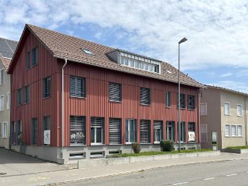 Güüch, Pfäffikon ZH