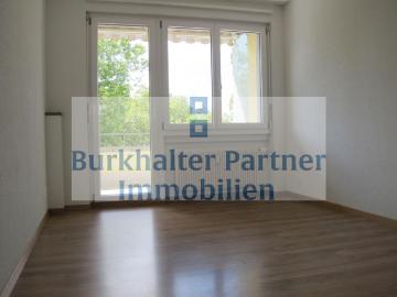 Helle 3.5 Zimmerwohnung im beliebten Breitenrain Quartier
