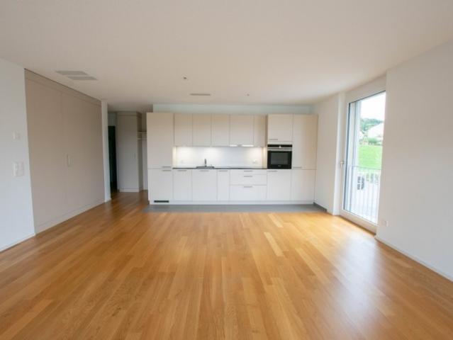 Helle 3.5 Zimmerwohnung in Thörishaus