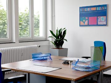 Tempelhof-Schöneberg, Berlin, Bundesland Berlin