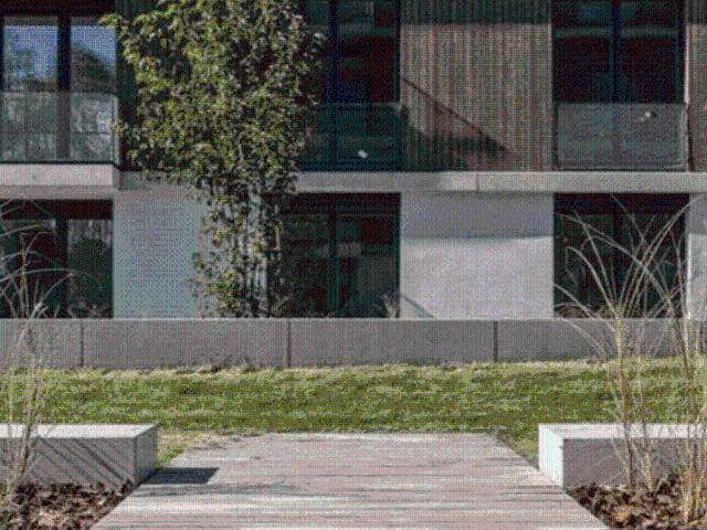 Helle Terrassenwohnung mit Wasserzugang zur Dahme