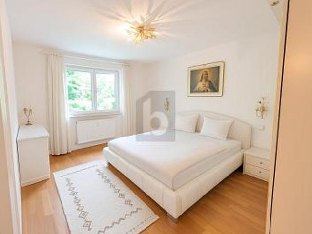 HELLE TRAUMWOHNUNG FÜR FAMILIEN UND PAARE